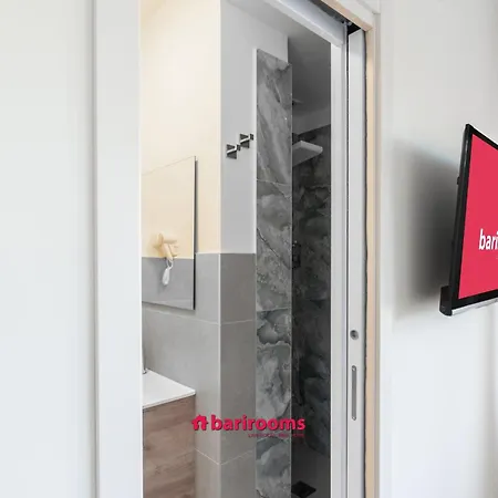 Barirooms - Crisanzio Pensjonat 3*