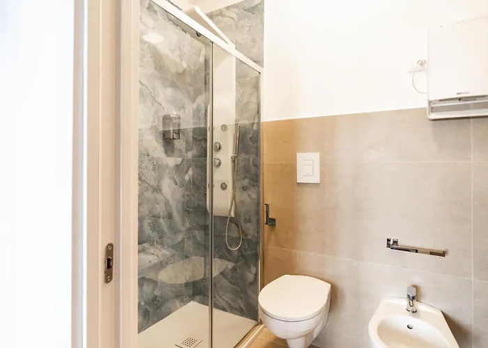 Barirooms - Crisanzio