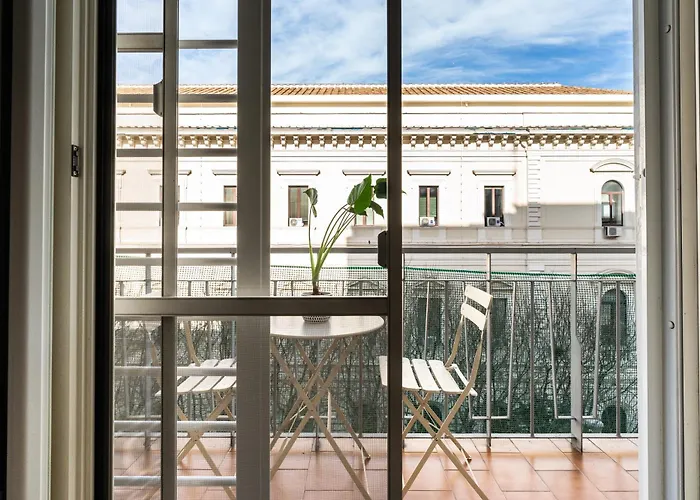 Barirooms - Crisanzio