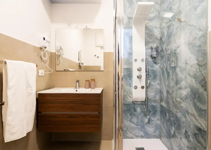 Barirooms - Crisanzio Konukevi