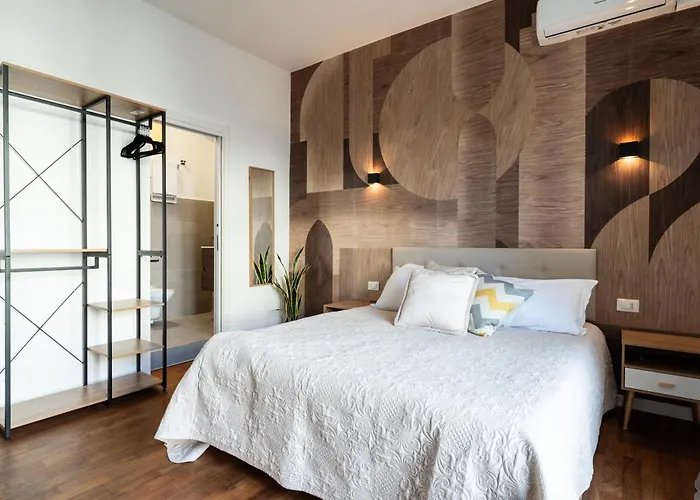 Barirooms - Crisanzio