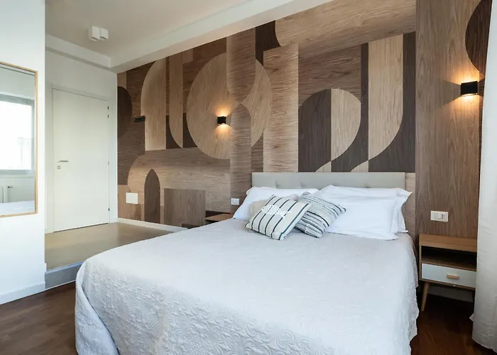 Konukevi Barirooms - Crisanzio