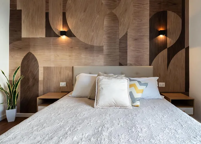 Konukevi Barirooms - Crisanzio 3*