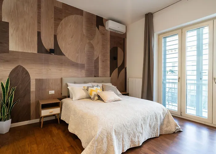 Barirooms - Crisanzio