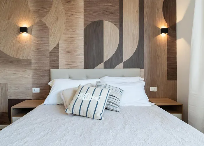 Konukevi Barirooms - Crisanzio Bari