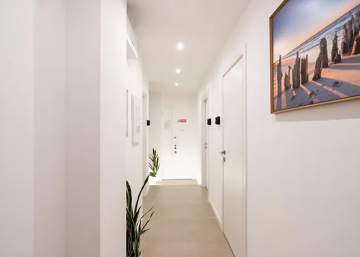 Konukevi Barirooms - Crisanzio 3*