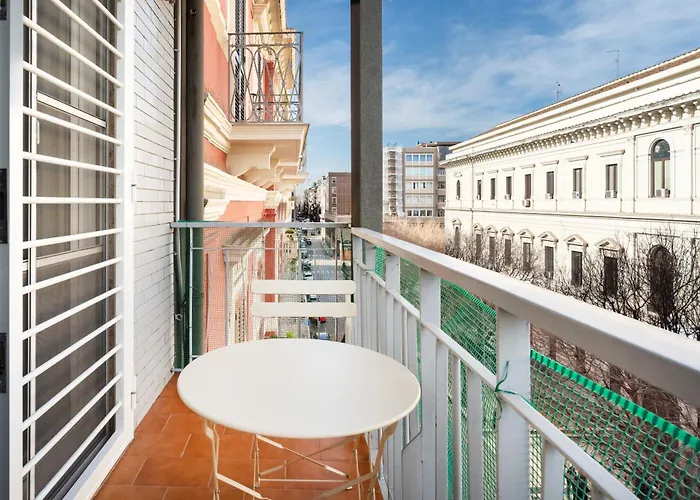 Barirooms - Crisanzio Konukevi 3*