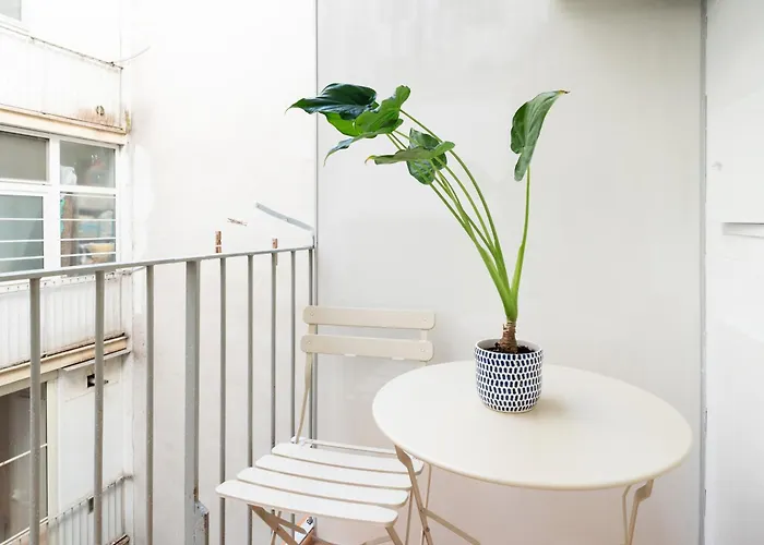 Konukevi Barirooms - Crisanzio