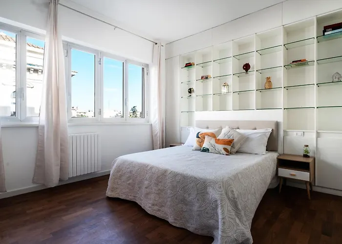 Barirooms - Crisanzio