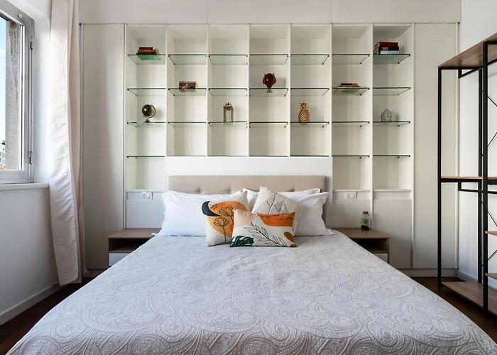 Barirooms - Crisanzio Konukevi