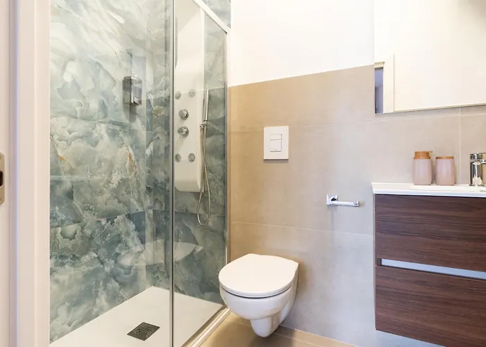 Barirooms - Crisanzio