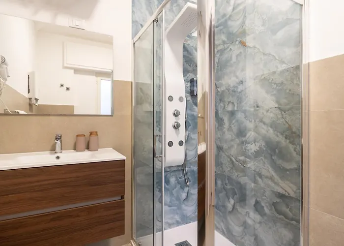 Konukevi Barirooms - Crisanzio