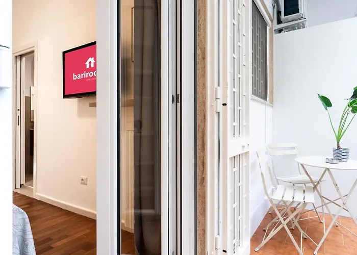 Barirooms - Crisanzio 3*