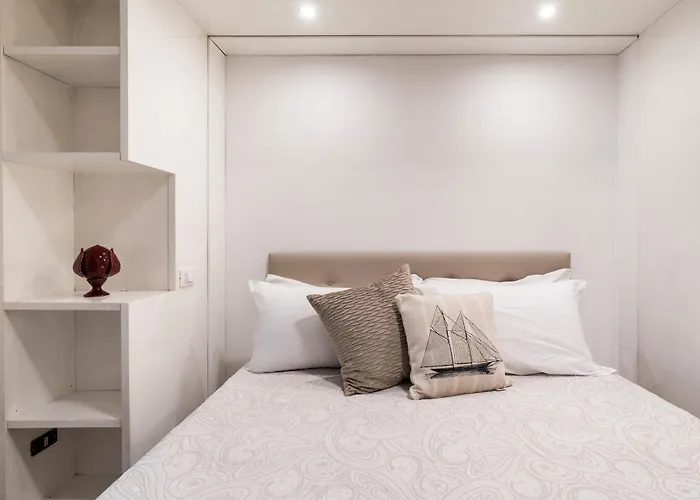 Barirooms - Crisanzio 3* 巴里