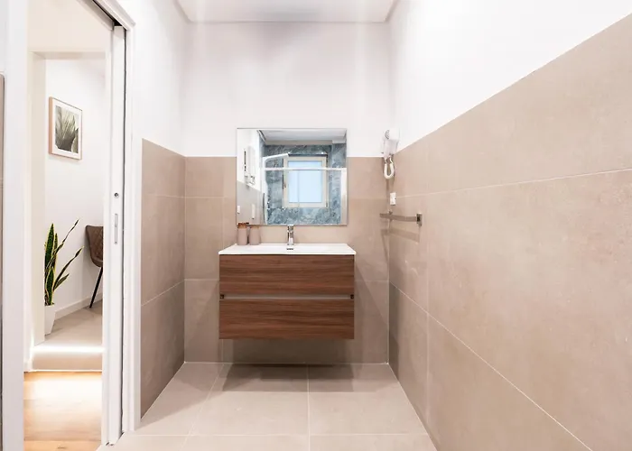 Barirooms - Crisanzio Konukevi 3*