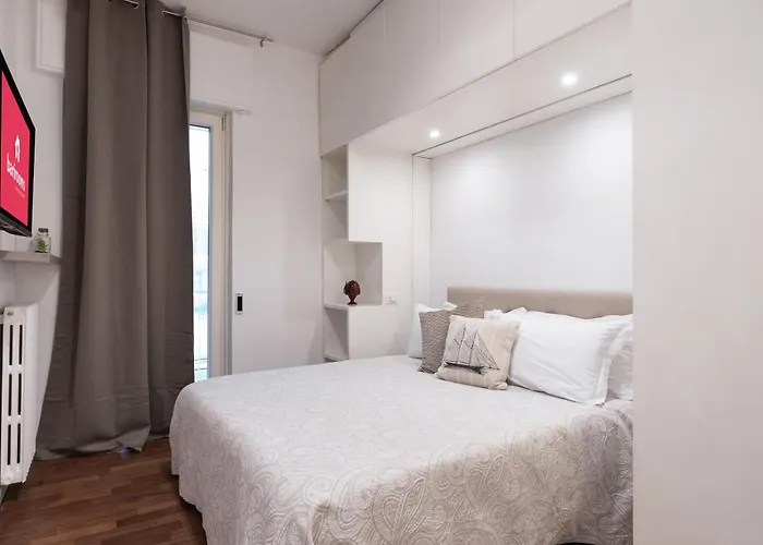 Barirooms - Crisanzio Konukevi Bari