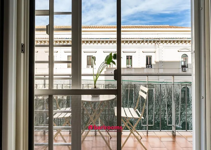 Barirooms - Crisanzio 3*