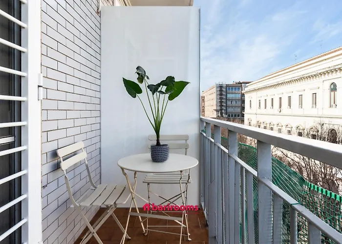 Barirooms - Crisanzio