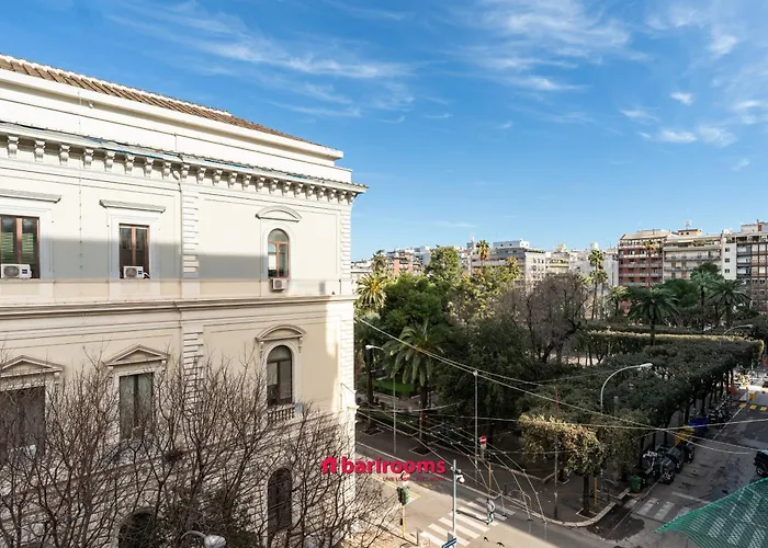 Konukevi Barirooms - Crisanzio