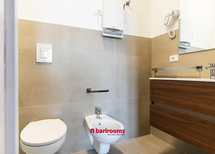 Barirooms - Crisanzio