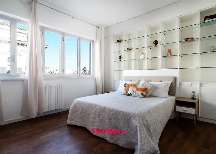 Konukevi Barirooms - Crisanzio