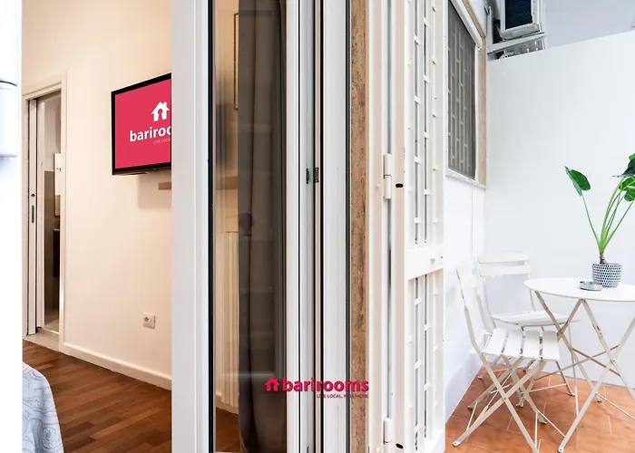 Barirooms - Crisanzio 3*