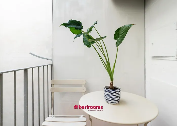 Barirooms - Crisanzio